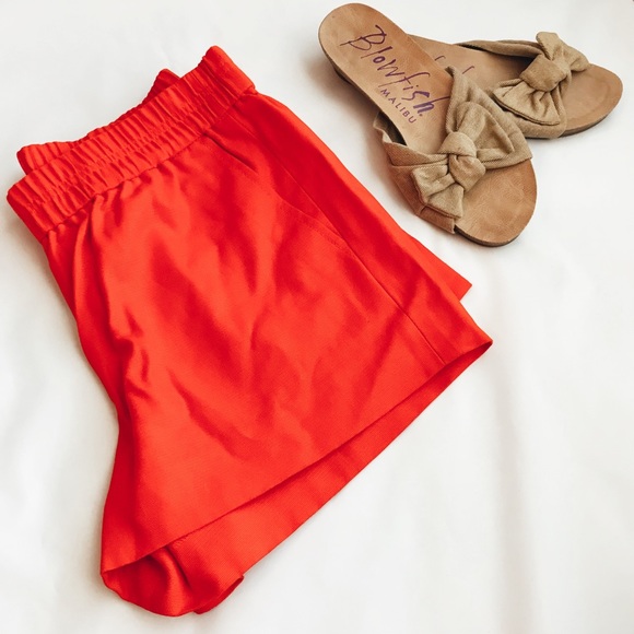 J. Crew Pants - J. Crew Shorts